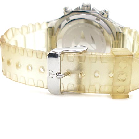 TechnoMarine(��ũ�븶��) TMCX05 �ڰ��� ũ�γ� �ð� �̹���3 - ���̺��� �߰���ǰ