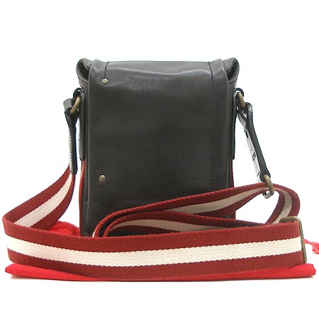 Bally(�߸�) TAYLOR AYGI ��� ��Ƽġ ���� ũ�ν��� �̹���2 - ���̺��� �߰���ǰ