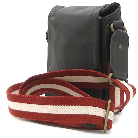 Bally(�߸�) TAYLOR AYGI ��� ��Ƽġ ���� ũ�ν��� �̹���3 - ���̺��� �߰���ǰ