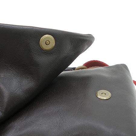 Bally(�߸�) TAYLOR AYGI ��� ��Ƽġ ���� ũ�ν��� �̹���5 - ���̺��� �߰���ǰ