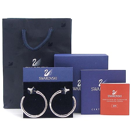 Swarovski(���ͷκ꽺Ű) 886809 ť����� �� �Ͱ��� �̹���2 - ���̺��� �߰���ǰ