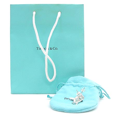 Tiffany(Ƽ�Ĵ�) 925(�ǹ�) �� �ķθ� ��ī�� �Ͱ��� [�б�������] �̹���2 - ���̺��� �߰���ǰ