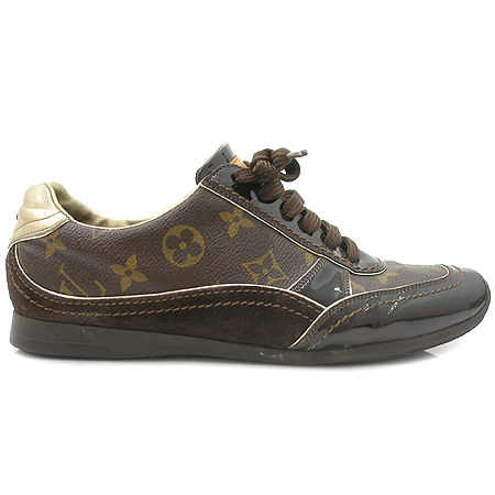 Louis Vuitton(���̺���) LV ���׷� ������ ����Ŀ�� �̹���3 - ���̺��� �߰���ǰ