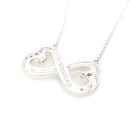 Tiffany(Ƽ�Ĵ�) 925(�ǹ�) Ʈ�� ������Ʈ ���Ʈ ����� [�б�������] �̹���3 - ���̺��� �߰���ǰ