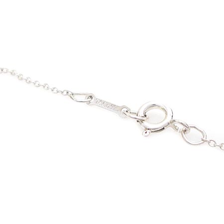 Tiffany(Ƽ�Ĵ�) 925(�ǹ�) Ʈ�� ������Ʈ ���Ʈ ����� [�б�������] �̹���4 - ���̺��� �߰���ǰ