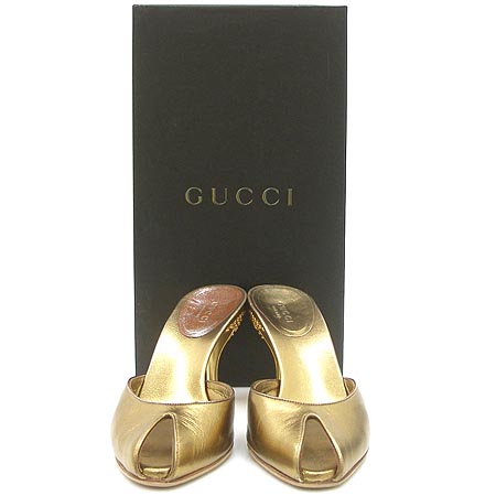 Gucci(����) 144269 ��Ż�� ����� ���� �̹���2 - ���̺��� �߰���ǰ