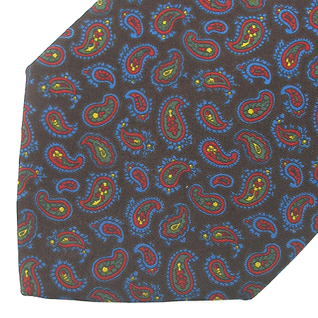 Etro(��Ʈ��) 100% ��ũ ��Ÿ�� �̹���2 - ���̺��� �߰���ǰ