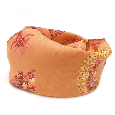 Ferragamo(��󰡸�) 100% ��ũ �ڶ� ��ī�� [�б�������] �̹���3 - ���̺��� �߰���ǰ