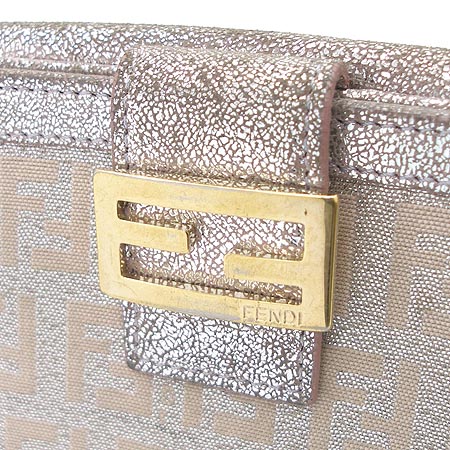 Fendi(���) �ǹ��� ���� FF �ΰ� ������ �̹���3 - ���̺��� �߰���ǰ