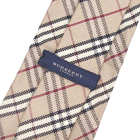 Burberry(������) 100% ��ũ ��Ÿ�� �̹���2 - ���̺��� �߰���ǰ