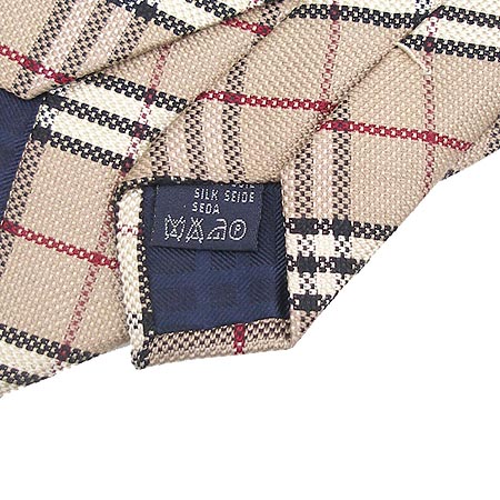 Burberry(������) 100% ��ũ ��Ÿ�� �̹���3 - ���̺��� �߰���ǰ