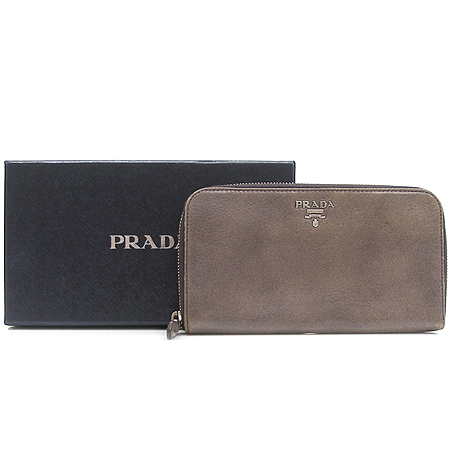 Prada(�����) 1M0506 ¤�� ��Ƽ�� ���� ������ [�б�������] �̹���2 - ���̺��� �߰���ǰ