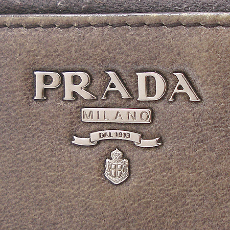 Prada(�����) 1M0506 ¤�� ��Ƽ�� ���� ������ [�б�������] �̹���3 - ���̺��� �߰���ǰ