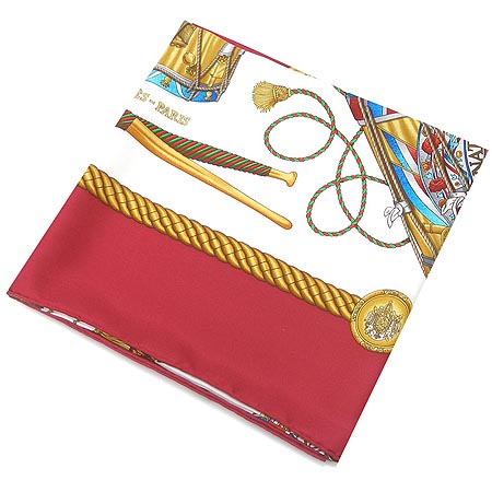 Hermes(�����޽�) SILK 100% ��ī�� [��������] �̹���3 - ���̺��� �߰���ǰ