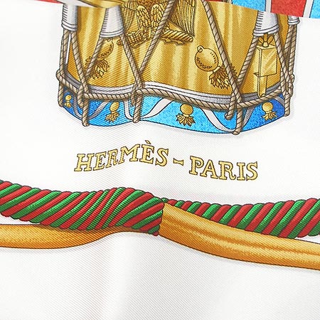 Hermes(�����޽�) SILK 100% ��ī�� [��������] �̹���4 - ���̺��� �߰���ǰ
