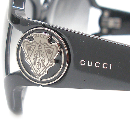 Gucci(����) GG 3043/F/S D28LF ���� �̴ϼ� ��� �簢 ���� ���۶� �̹���4 - ���̺��� �߰���ǰ