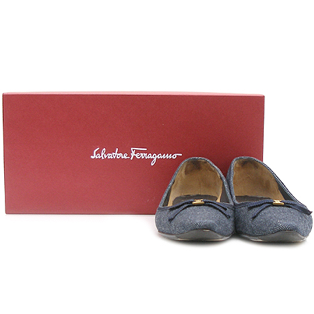 Ferragamo(��󰡸�) SEVERINA ���� ��� ���� ���� �̹���2 - ���̺��� �߰���ǰ