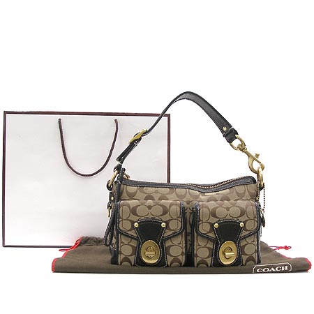 Coach(��ġ) �ñ׳��� 2���� ������Ƽġ �к긯 ����� �̹���2 - ���̺��� �߰���ǰ