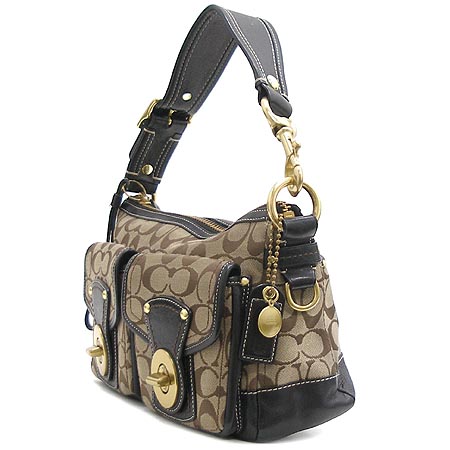 Coach(��ġ) �ñ׳��� 2���� ������Ƽġ �к긯 ����� �̹���3 - ���̺��� �߰���ǰ