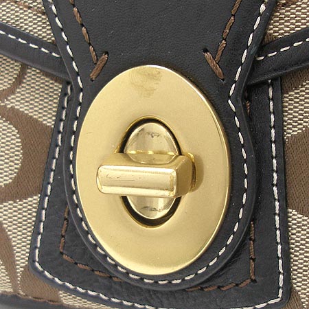 Coach(��ġ) �ñ׳��� 2���� ������Ƽġ �к긯 ����� �̹���5 - ���̺��� �߰���ǰ