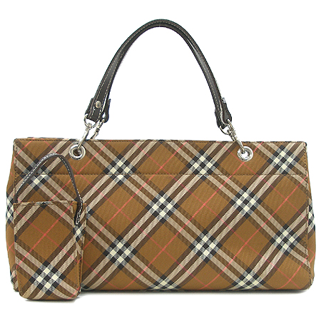 Burberry(������) ����� üũ �к긯 ��Ʈ�� + ���� �Ŀ�ġ �̹���2 - ���̺��� �߰���ǰ