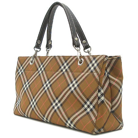 Burberry(������) ����� üũ �к긯 ��Ʈ�� + ���� �Ŀ�ġ �̹���3 - ���̺��� �߰���ǰ