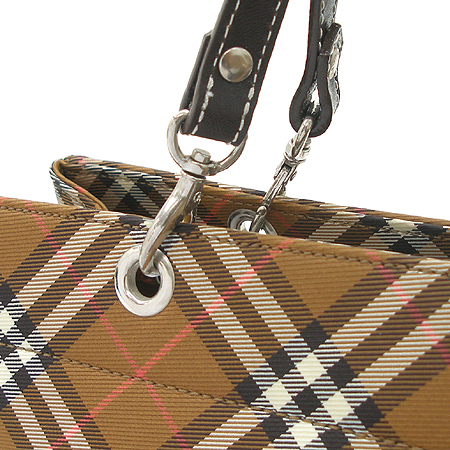 Burberry(������) ����� üũ �к긯 ��Ʈ�� + ���� �Ŀ�ġ �̹���4 - ���̺��� �߰���ǰ