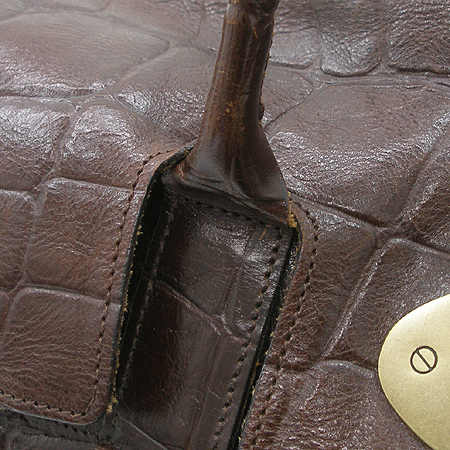MULBERRY(�ֹ���) ũ��Ŀ���� ���� ����� ���̽����� ��Ʈ�� ����� [��������] �̹���5 - ���̺��� �߰���ǰ