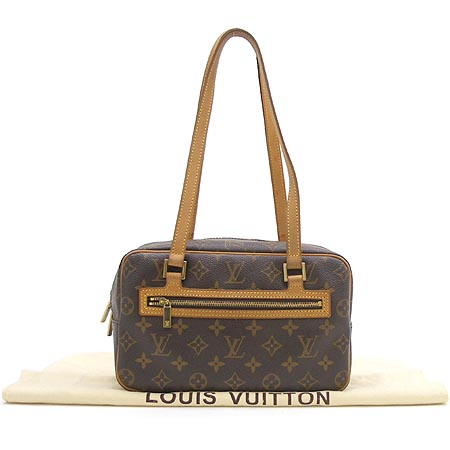 Louis Vuitton(���̺���) M51182 ���׷� ĵ���� �ö� MM ����� �̹���2 - ���̺��� �߰���ǰ
