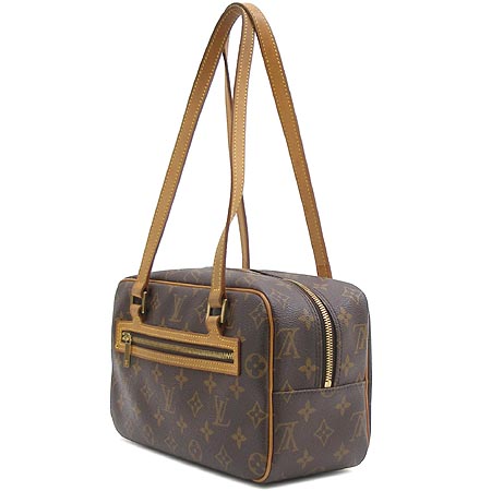 Louis Vuitton(���̺���) M51182 ���׷� ĵ���� �ö� MM ����� �̹���3 - ���̺��� �߰���ǰ