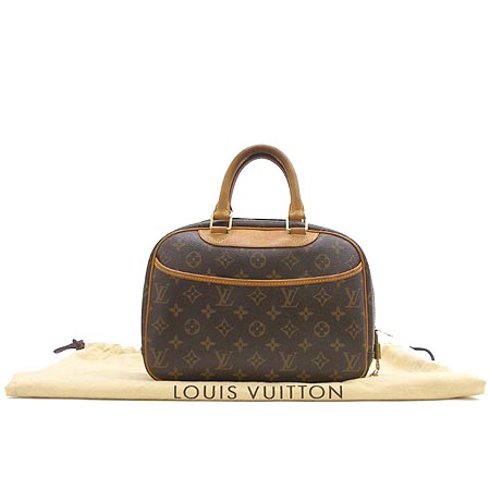 Louis Vuitton(���̺���) M42228 ���׷� ĵ���� Ʈ��� ��Ʈ�� �̹���2 - ���̺��� �߰���ǰ