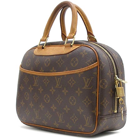 Louis Vuitton(���̺���) M42228 ���׷� ĵ���� Ʈ��� ��Ʈ�� �̹���3 - ���̺��� �߰���ǰ