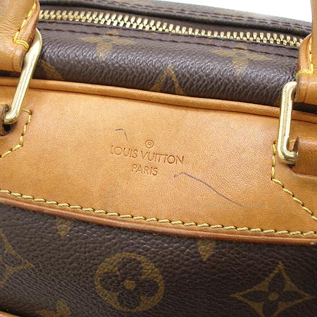 Louis Vuitton(���̺���) M42228 ���׷� ĵ���� Ʈ��� ��Ʈ�� �̹���4 - ���̺��� �߰���ǰ