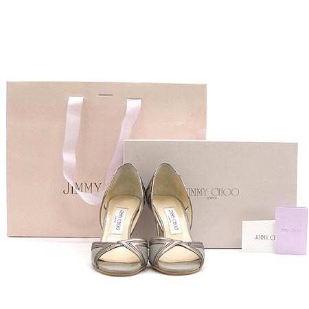JIMMY CHOO(������) ���� ���� �׷��� ������ ���� [�б�������] �̹���2 - ���̺��� �߰���ǰ