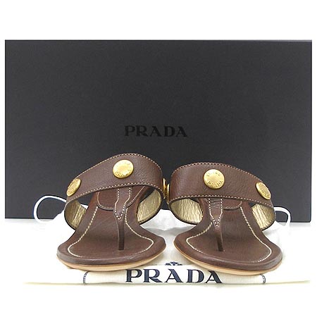 Prada(�����) CALZA TURE DONNA ��Ż ��� ���� �̹���2 - ���̺��� �߰���ǰ