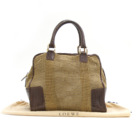 Loewe(�ο���) ���� ������ ��Ʈ�� �̹���2 - ���̺��� �߰���ǰ