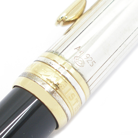 Montblanc(������) 1641 ���̽��ͽ�ƣ �ָ��׾� �࿡ ���� �޺� ���� [��������] �̹���5 - ���̺��� �߰���ǰ