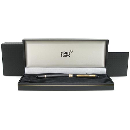 Montblanc(������) 144 ���̽��ͽ�ƣ 14K ���� ������ - OB���� [��������] �̹���2 - ���̺��� �߰���ǰ