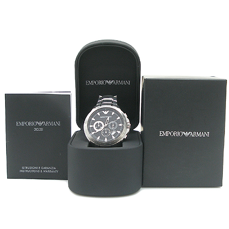 Armani(Ƹ) AR0636 ũγ׶  L ƿ  ð [] ̹2 - ̺ ߰ǰ