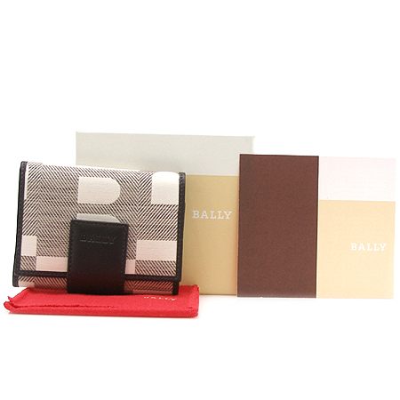 Bally(�߸�) BAKI �ΰ� �ڰ��� 8 Ȧ�� Ű���̽� �̹���2 - ���̺��� �߰���ǰ