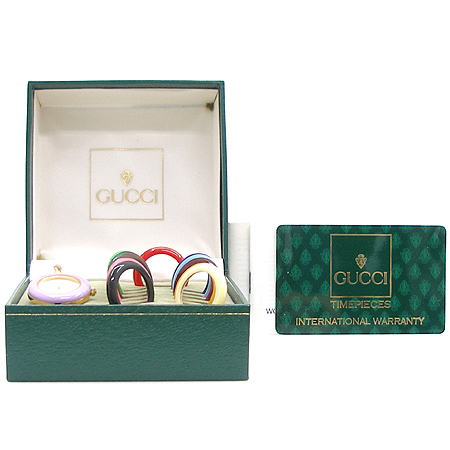 Gucci(����) 12�÷� ü���� �� ���� �ð� [��������] �̹���2 - ���̺��� �߰���ǰ