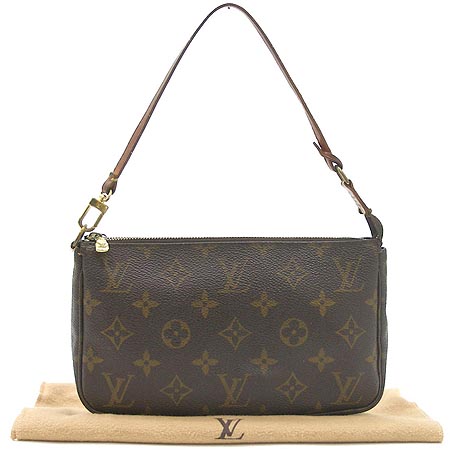 Louis Vuitton(���̺���) M51980 ���׷� ĵ���� ����Ʈ �Ǽ��縮 �Ŀ�ġ ����� �̹���2 - ���̺��� �߰���ǰ