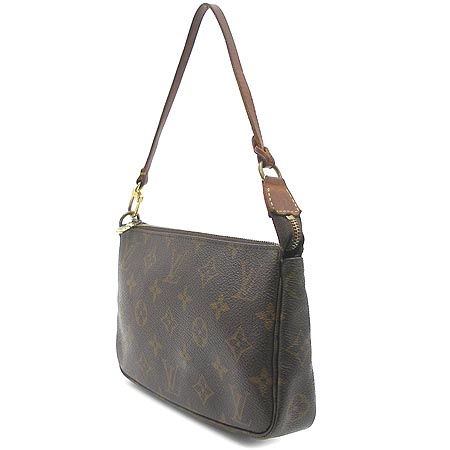 Louis Vuitton(���̺���) M51980 ���׷� ĵ���� ����Ʈ �Ǽ��縮 �Ŀ�ġ ����� �̹���3 - ���̺��� �߰���ǰ