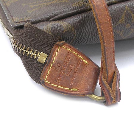 Louis Vuitton(���̺���) M51980 ���׷� ĵ���� ����Ʈ �Ǽ��縮 �Ŀ�ġ ����� �̹���4 - ���̺��� �߰���ǰ