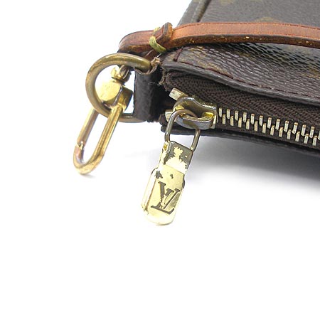 Louis Vuitton(���̺���) M51980 ���׷� ĵ���� ����Ʈ �Ǽ��縮 �Ŀ�ġ ����� �̹���5 - ���̺��� �߰���ǰ