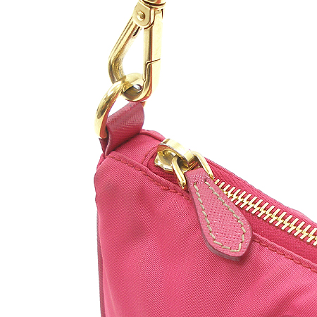 Prada(�����) 1N1130 TESSUTO ORO �к긯 �Ŀ�ġ ����� �̹���3 - ���̺��� �߰���ǰ