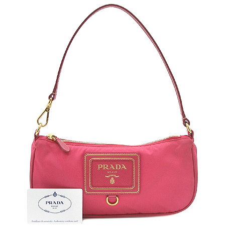 Prada(�����) 1N1130 TESSUTO ORO �к긯 �Ŀ�ġ ����� �̹���4 - ���̺��� �߰���ǰ