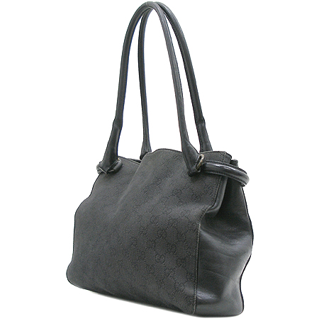 Gucci(����) 101971 GG�ΰ� �к긯 ����� �̹���2 - ���̺��� �߰���ǰ