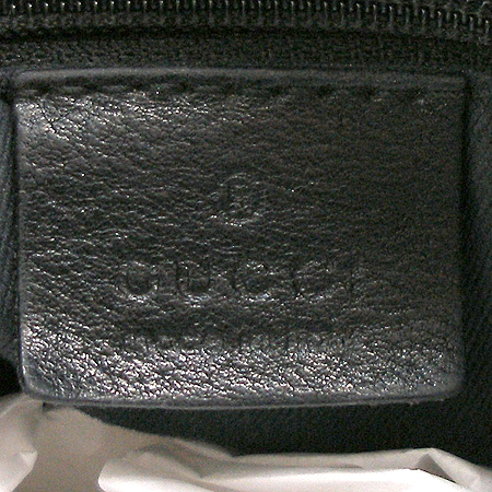 Gucci(����) 101971 GG�ΰ� �к긯 ����� �̹���4 - ���̺��� �߰���ǰ