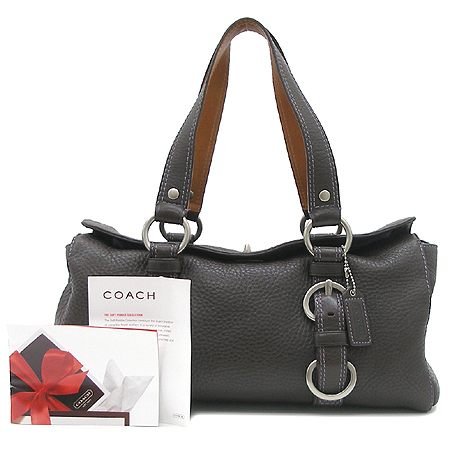 Coach(��ġ) ���� ���� ��Ʈ��� ��Ʈ�� �̹���2 - ���̺��� �߰���ǰ